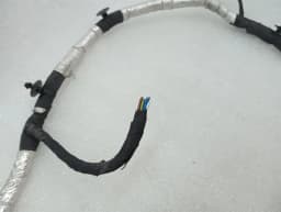 ASTON MARTIN Aston Martin DBS AM7 Rear Bumper Wiring Loom KY73-15B484-AB Rear Wiring Harness — thumbnail 7