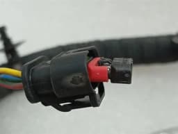 ASTON MARTIN Aston Martin DBS AM7 Rear Bumper Wiring Loom KY73-15B484-AB Rear Wiring Harness — thumbnail 6