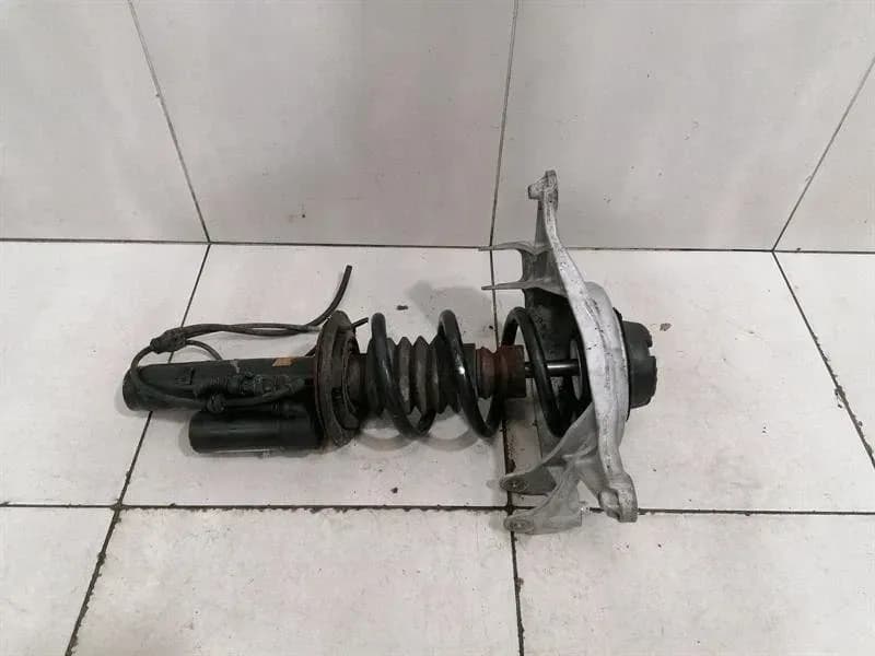AUDI Audi RS5 8T shock absorber front 8K0412020 right shock absorber front right-
