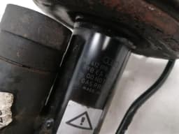 AUDI Audi RS5 8T shock absorber front 8K0412020 right shock absorber front right- — thumbnail 7