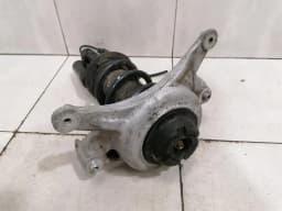 AUDI Audi RS5 8T shock absorber front 8K0412020 right shock absorber front right- — thumbnail 3
