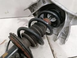 AUDI Audi RS5 8T shock absorber front 8K0412020 right shock absorber front right- — thumbnail 4