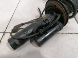AUDI Audi RS5 8T shock absorber front 8K0412020 right shock absorber front right- — thumbnail 5