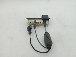 AUDI Audi RS5 8T Rear View Camera 5N0827566AA Rear View Camera — thumbnail 4