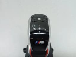 BMW BMW 5 Series F90 G30 M5 Gear Selector 9882227 Gear Shift Linkage — thumbnail 4