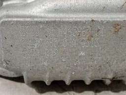 BMW BMW 4 G83 M4 Transfer Box 27109847756 Transfer Case AWD LCI - — thumbnail 5