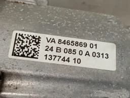 BMW BMW 4 G83 M4 Transfer Box 27109847756 Transfer Case AWD LCI - — thumbnail 8