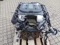 CHEVROLET 2017 CHEVROLET CORVETTE C7 LT4 ENGINE SUPERCHARGED Z06 12745838 ENGINE COMPLETE- — thumbnail 3