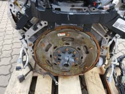 CHEVROLET 2017 CHEVROLET CORVETTE C7 LT4 ENGINE SUPERCHARGED Z06 12745838 ENGINE COMPLETE- — thumbnail 4