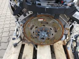 CHEVROLET 2017 CHEVROLET CORVETTE C7 LT4 ENGINE SUPERCHARGED Z06 12745838 ENGINE COMPLETE- — thumbnail 5