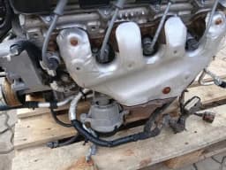 CHEVROLET 2017 CHEVROLET CORVETTE C7 LT4 ENGINE SUPERCHARGED Z06 12745838 ENGINE COMPLETE- — thumbnail 9
