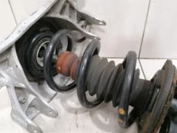 AUDI Audi RS5 8T shock absorber front 8K0412019 left shock absorber front left- — thumbnail 4