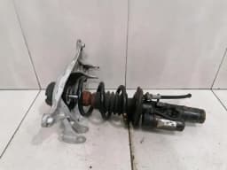 AUDI Audi RS5 8T shock absorber front 8K0412019 left shock absorber front left- — thumbnail 2