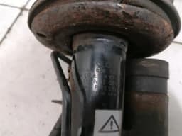 AUDI Audi RS5 8T shock absorber front 8K0412019 left shock absorber front left- — thumbnail 5