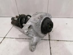 AUDI Audi RS5 8T shock absorber front 8K0412019 left shock absorber front left- — thumbnail 6