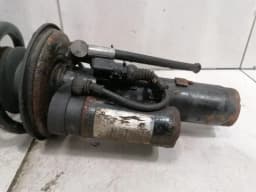 AUDI Audi RS5 8T shock absorber front 8K0412019 left shock absorber front left- — thumbnail 3
