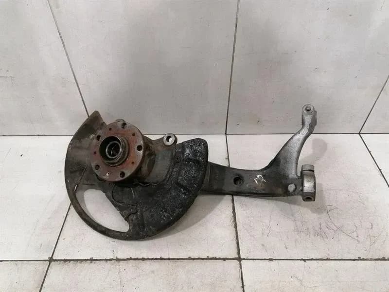 BENTLEY Bentley Continental GT W12 Right Front Hub 3W0407254E Wheel Bearing Housing Front Right-