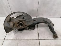 BENTLEY Bentley Continental GT W12 Right Front Hub 3W0407254E Wheel Bearing Housing Front Right- — thumbnail 6