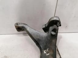 BENTLEY Bentley Continental GT W12 Right Front Hub 3W0407254E Wheel Bearing Housing Front Right- — thumbnail 4