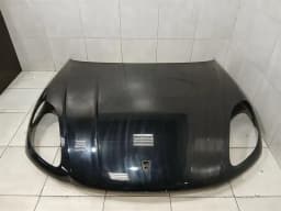 PORSCHE Porsche Macan 95B Bonnet 95B823031 Bonnet - — thumbnail 2