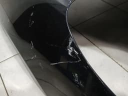 PORSCHE Porsche Macan 95B Bonnet 95B823031 Bonnet - — thumbnail 4