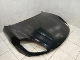 PORSCHE Porsche Macan 95B Bonnet 95B823031 Bonnet - — thumbnail 3