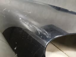 PORSCHE Porsche Macan 95B Bonnet 95B823031 Bonnet - — thumbnail 5