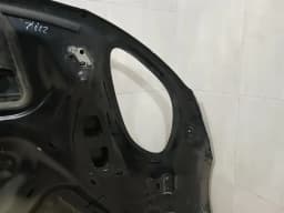 PORSCHE Porsche Macan 95B Bonnet 95B823031 Bonnet - — thumbnail 10
