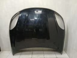 PORSCHE Porsche Macan 95B Bonnet 95B823031 Bonnet - — thumbnail 3