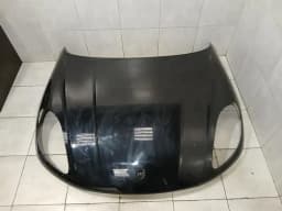 PORSCHE Porsche Macan 95B Bonnet 95B823031 Bonnet - — thumbnail 2