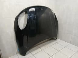 PORSCHE Porsche Macan 95B Bonnet 95B823031 Bonnet - — thumbnail 4