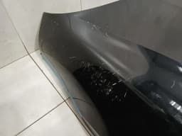 PORSCHE Porsche Macan 95B Bonnet 95B823031 Bonnet - — thumbnail 7