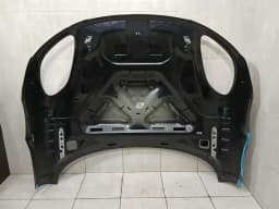 PORSCHE Porsche Macan 95B Bonnet 95B823031 Bonnet - — thumbnail 9