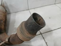 PORSCHE Porsche 911 997 Exhaust Silencer 99711161103 Eisenmann Set MK1 3.8 Exhaust - — thumbnail 9