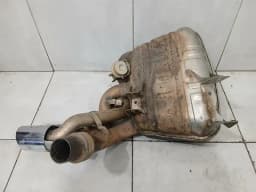 PORSCHE Porsche 911 997 Exhaust Silencer 99711161103 Eisenmann Set MK1 3.8 Exhaust - — thumbnail 10