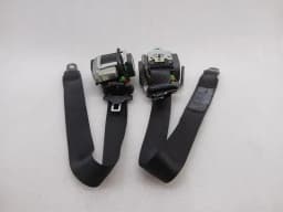 PORSCHE Porsche Boxster 987 front seat belt 98780303403 seat belt belt front - — thumbnail 1