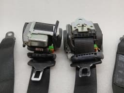 PORSCHE Porsche Boxster 987 front seat belt 98780303403 seat belt belt front - — thumbnail 3