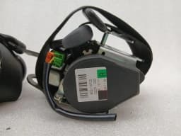 PORSCHE Porsche Boxster 987 front seat belt 98780303403 seat belt belt front - — thumbnail 5