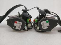 PORSCHE Porsche Boxster 987 front seat belt 98780303403 seat belt belt front - — thumbnail 8