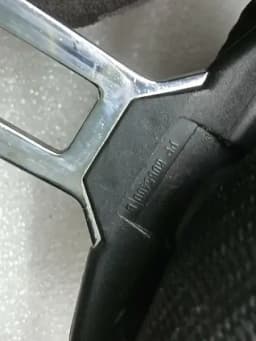 PORSCHE Porsche Boxster 987 front seat belt 98780303403 seat belt belt front - — thumbnail 10