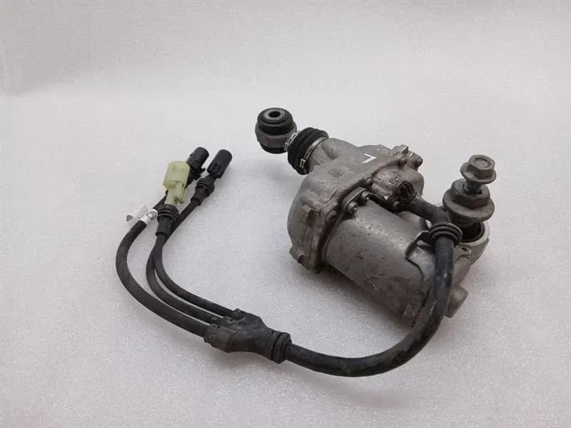 PORSCHE Porsche 911 992 Reax Axle Steering 992501033AB REAR LEFT Rear Axle Control Arm-
