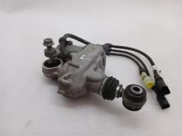 PORSCHE Porsche 911 992 Reax Axle Steering 992501033AB REAR LEFT Rear Axle Control Arm- — thumbnail 4