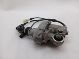 PORSCHE Porsche 911 992 Reax Axle Steering 992501033AB REAR LEFT Rear Axle Control Arm- — thumbnail 6