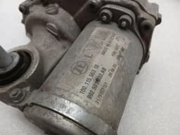 PORSCHE Porsche 911 992 Reax Axle Steering 992501033AB REAR LEFT Rear Axle Control Arm- — thumbnail 7