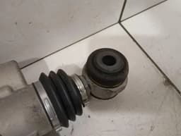 PORSCHE Porsche 911 991 GT3RS rear steering rack 99133105708 steering gear rear Li- — thumbnail 4