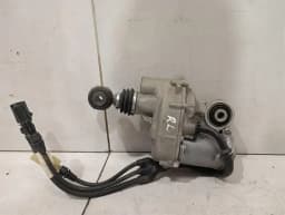 PORSCHE Porsche 911 991 GT3RS rear steering rack 99133105708 steering gear rear Li- — thumbnail 3