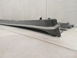 PORSCHE Porsche 911 991 GT3RS Mk1 side skirt 99150459690 set side skirts - — thumbnail 3