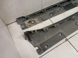 PORSCHE Porsche 911 991 GT3RS Mk1 side skirt 99150459690 set side skirts - — thumbnail 8
