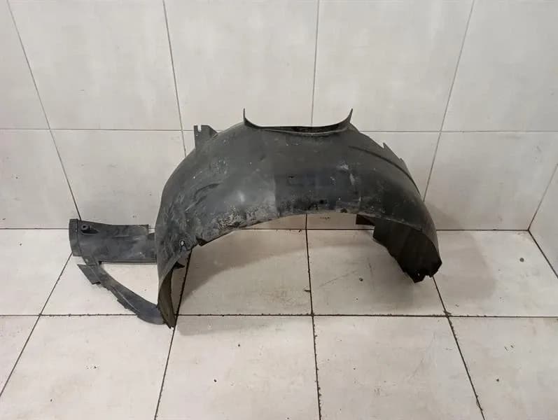 PORSCHE Porsche 911 996 wheel arch liner 99650420306 FL wheel arch cover -