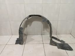 PORSCHE Porsche 911 996 wheel arch liner 99650420306 FL wheel arch cover - — thumbnail 7